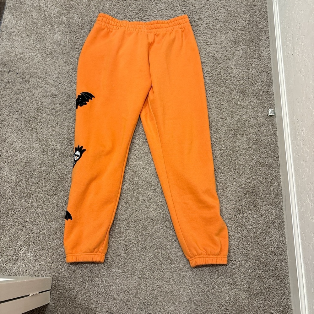 Hello kitty and friends badz maru sweatpants